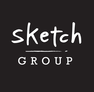 Sketchgroup Logo Reverse Black Orig
