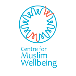 Centre for Muslim Wellbeing logo