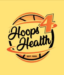 Hoops 4 Health